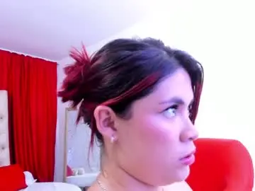 Chaturbate Watch Live Sex Cams of arianox_552