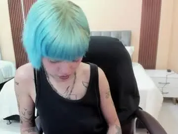 Chaturbate Nude Webcam of bela_craxkerr