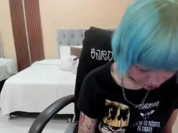 Chaturbate Sex Chat of bela_craxkerr