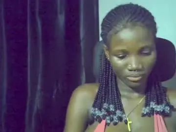 Chaturbate Sex Cam of blaq_melanin