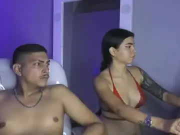 Chaturbate Free Porn Cam of dante_mia