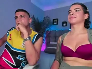 Chaturbate Free Porn Cam of dante_mia