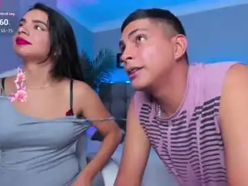 Chaturbate Live Porn of dante_mia