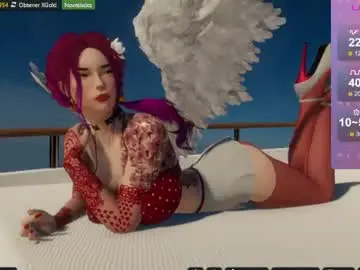Chaturbate Live Porn of emma_love0