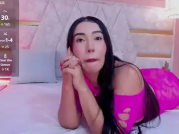 Chaturbate Sex Cam of melany_rouse_