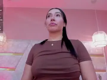 Chaturbate Sex Cam of melany_rouse_