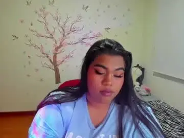 Chaturbate Adult Video Chat of nayara_hinny