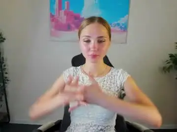 Chaturbate Adult Video Chat of princess_li1y