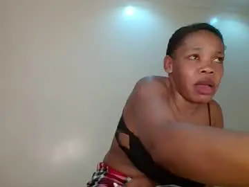Chaturbate Live Sex of sexy_lyna