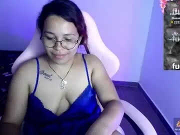 Chaturbate Adult Webcams of sexydiabliita