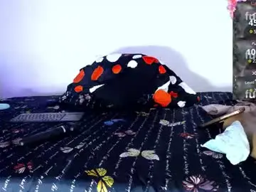 Chaturbate Nude Webcam of sexydiabliita