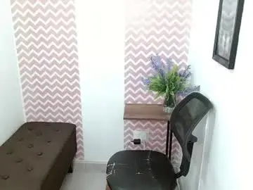 Chaturbate Free Porn Cam of shantalcarson