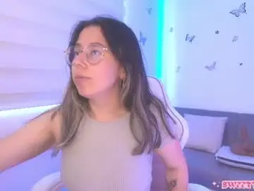 Chaturbate Sex Cam of sweettvera_