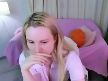 Chaturbate Live Sex Cam of tinasiner