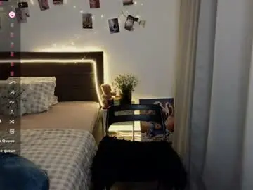 Chaturbate Live Sex of _loverdose_