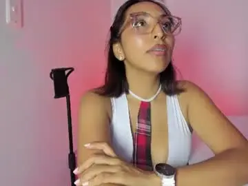 Chaturbate Live Sex Cam of catalina_deep1