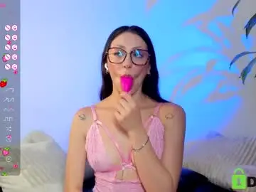 Chaturbate Free Porn Cam of scarett_jackson