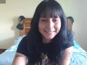 Chaturbate Live Sex Cam of ziggyblunt