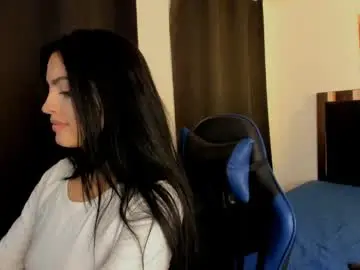 Chaturbate Live Sex Cam of _xiimena