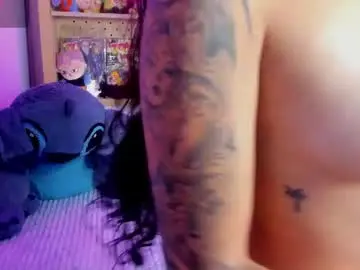 Chaturbate Live Sex Cam of blake_scraft