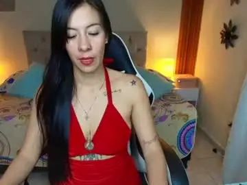 Chaturbate Nude Webcam of emiily_skinny