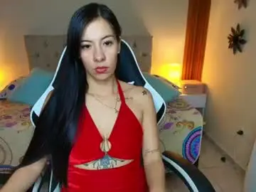 Chaturbate Live Porn of emiily_skinny