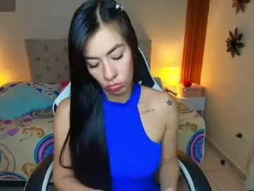 Chaturbate Live Porn of emiily_skinny