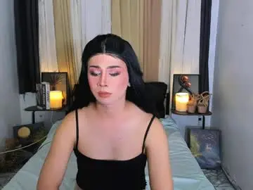 Chaturbate Nude Webcam of expensive_elise