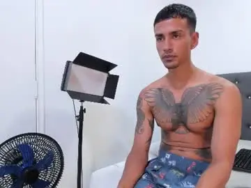 Chaturbate Best Webcam of latin_couple20y