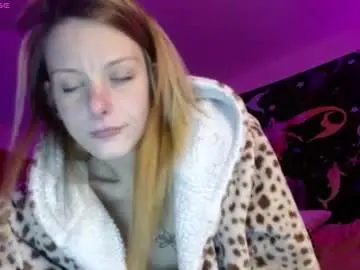Chaturbate Nude Webcam of lilsirenluna