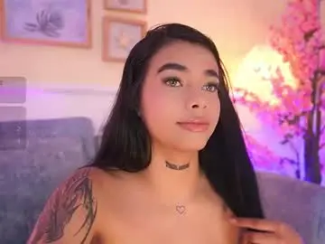 Chaturbate Private Sex Chat of meganlowell