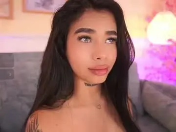 Chaturbate Live Porn of meganlowell