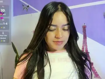 Chaturbate Free Porn Cam of vio_let_