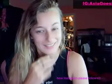 Chaturbate Adult Webcams of yoursecretgirlfriend963