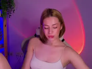 Chaturbate Adult Video Chat of ameliarosaline