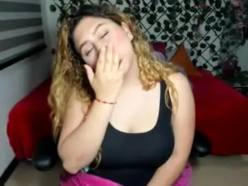 Chaturbate Free Live Porn of antonella4you