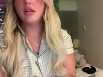 Chaturbate Live Sex of averybabyyx