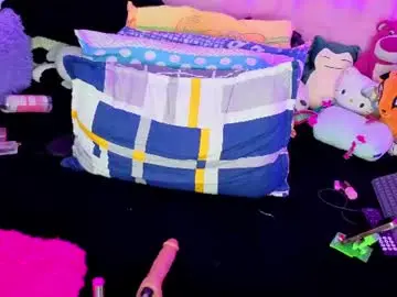 Chaturbate Nude Webcam of its_cleo