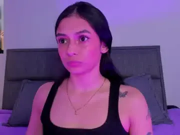 Chaturbate Adult Video Chat of lilith_petit_