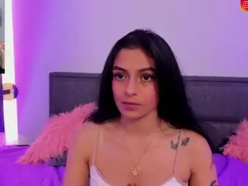 Chaturbate Best Webcam of lilith_petit_