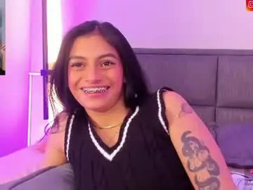 Chaturbate Free Porn Cam of lilith_petit_