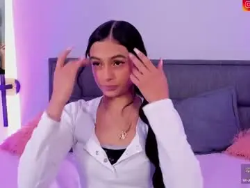 Chaturbate Best live sex cam show of lilith_petit_