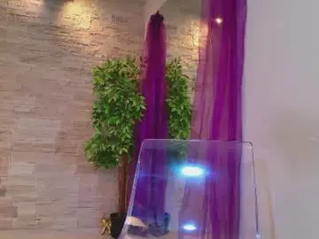 Chaturbate Best Webcam of nataliadoll_
