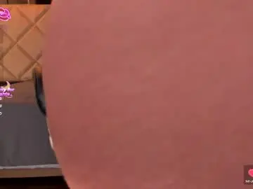 Chaturbate Free Porn Cam of rebeccahudson_
