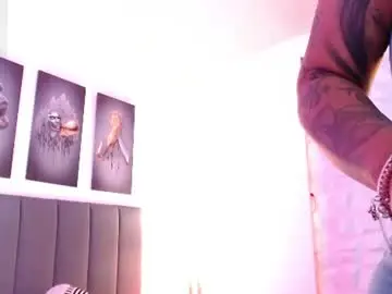 Chaturbate Live Sex of tattoo_baby696