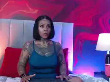 Chaturbate Free Live Porn of tattoo_baby696