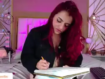 Chaturbate Adult Webcams of valerie_miller_1