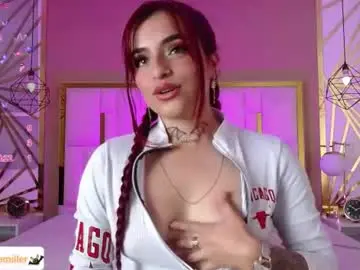 Chaturbate Watch Live Sex Cams of valerie_miller_1