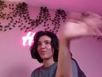 Chaturbate Free Porn Cam of _miss_hinata_
