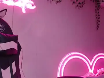 Chaturbate Sex Chat of _miss_hinata_